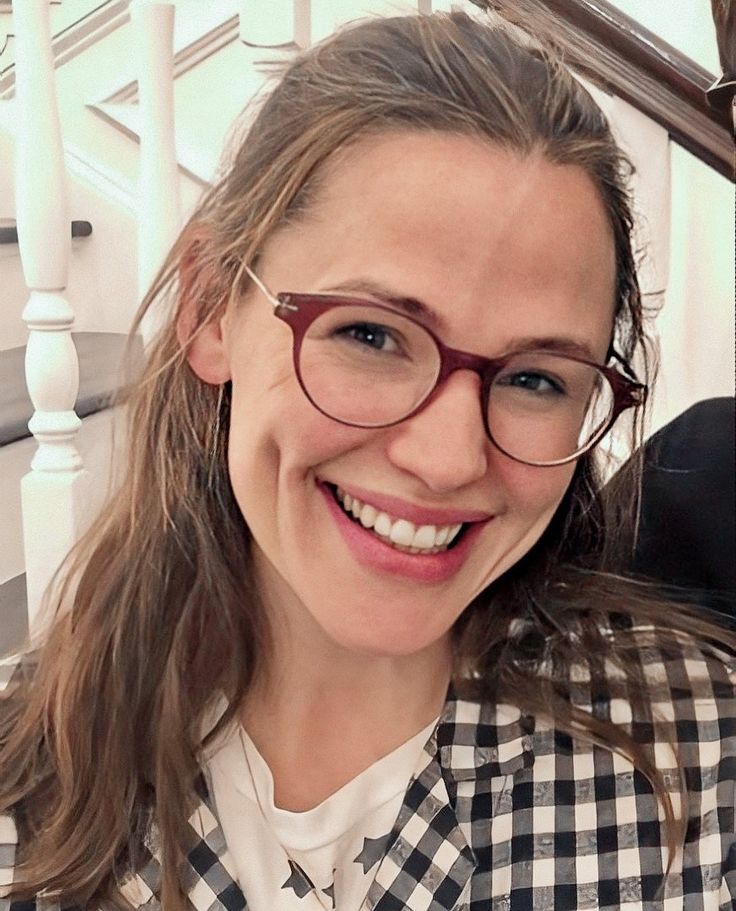 JENNIFER GARNER PRIVATE PAGE tweet media