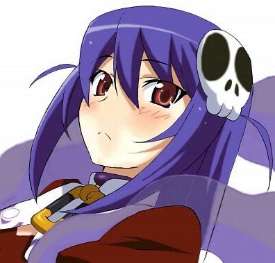 Gwyn404's tweet photo. I love Arias Skin specifically because it reminds me of the demons in the world god only knows ngl https://t.co/0Z58yPNETd