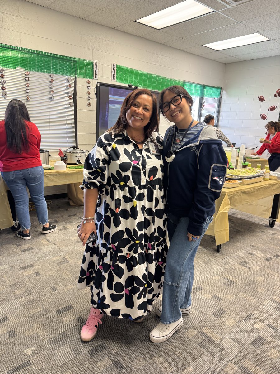 Daisy Garcia tweet media