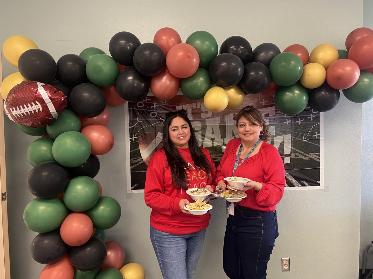 Daisy Garcia tweet media