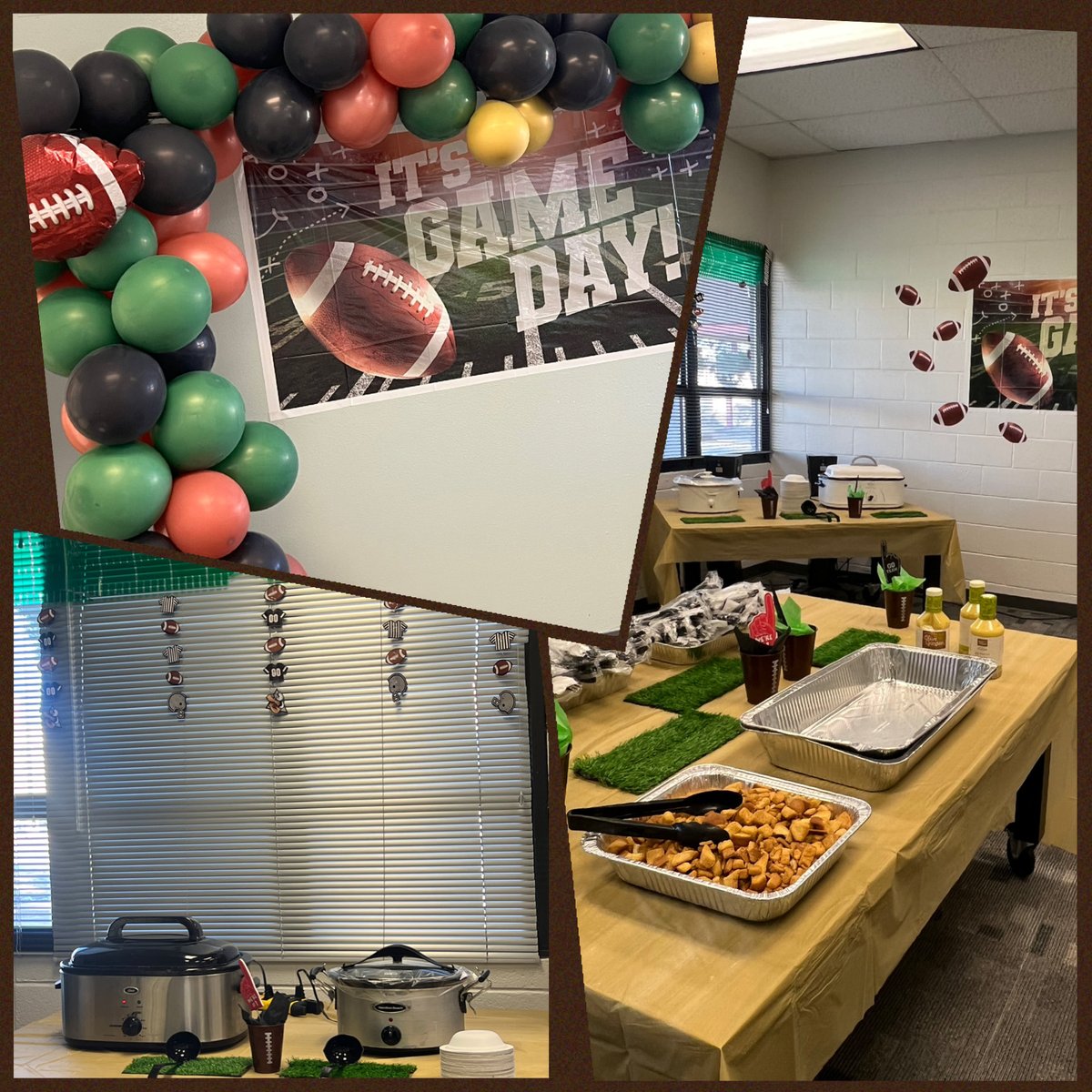 Daisy Garcia tweet media