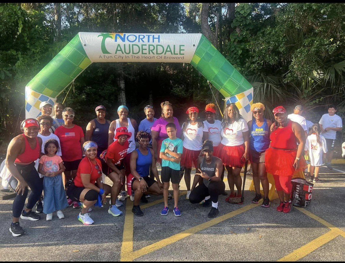 Tamarac North Lauderdale Chamber of Commerce tweet media