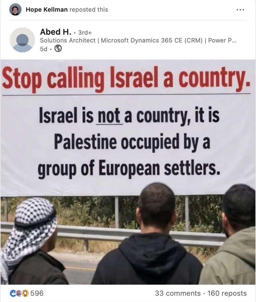 StopAntisemitism tweet media