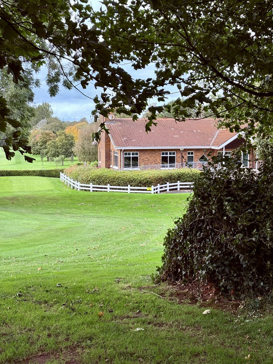 Beech Park Golf Club tweet media