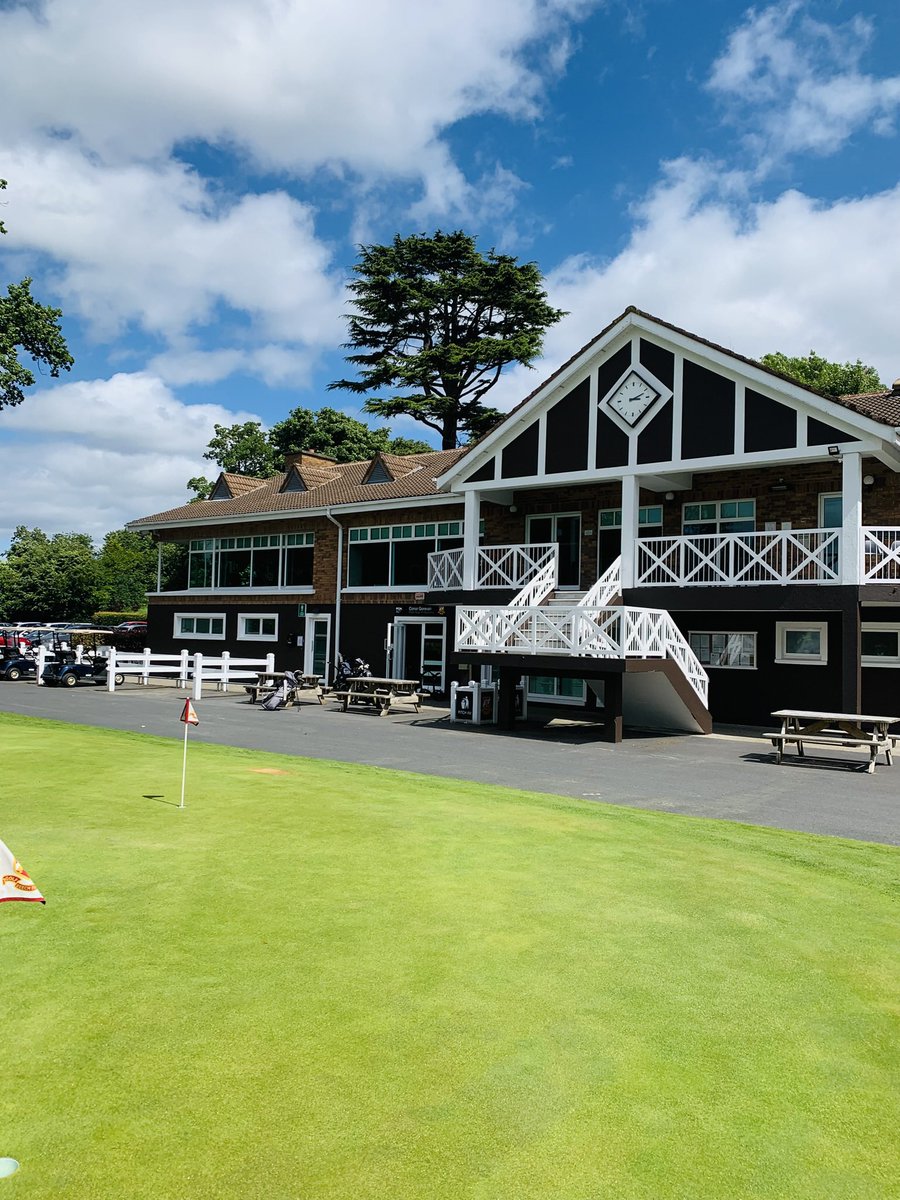 Beech Park Golf Club tweet media