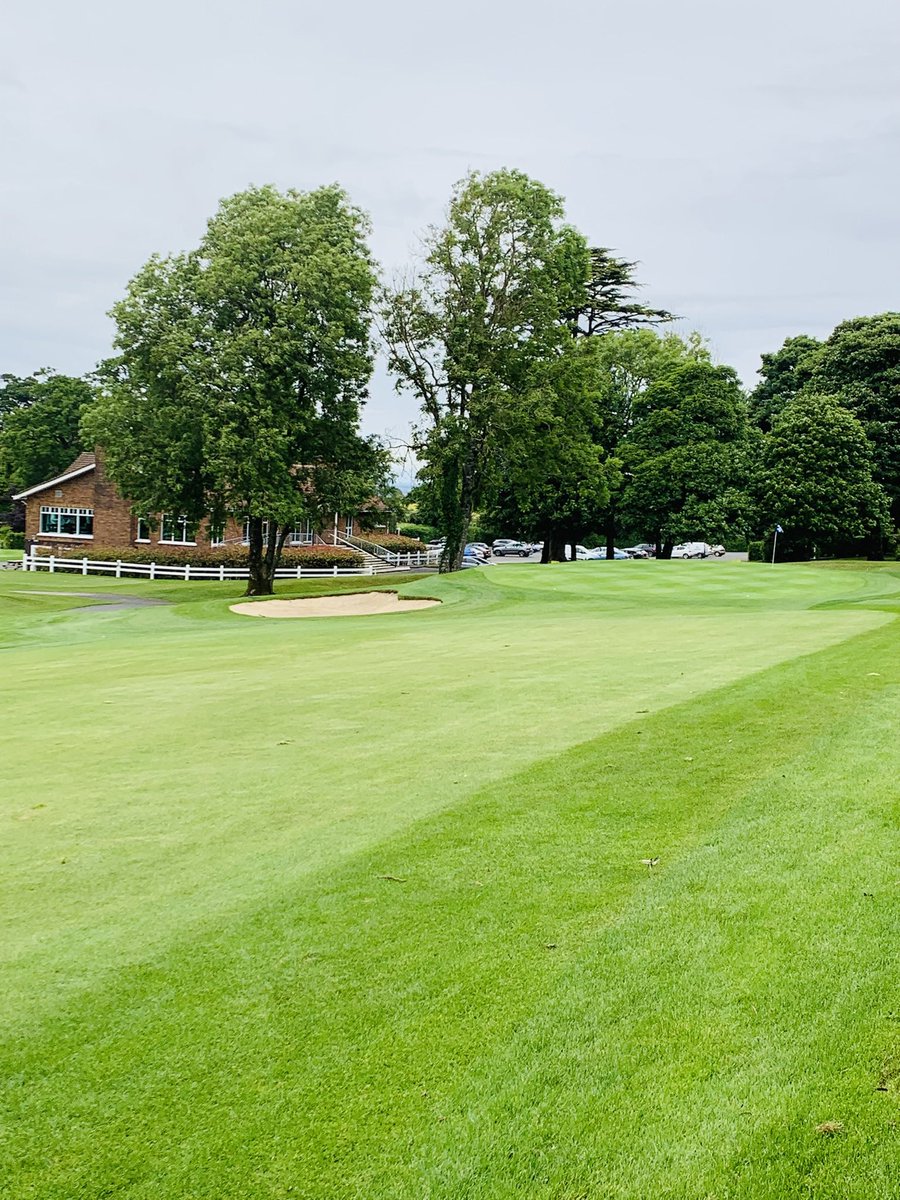 Beech Park Golf Club tweet media
