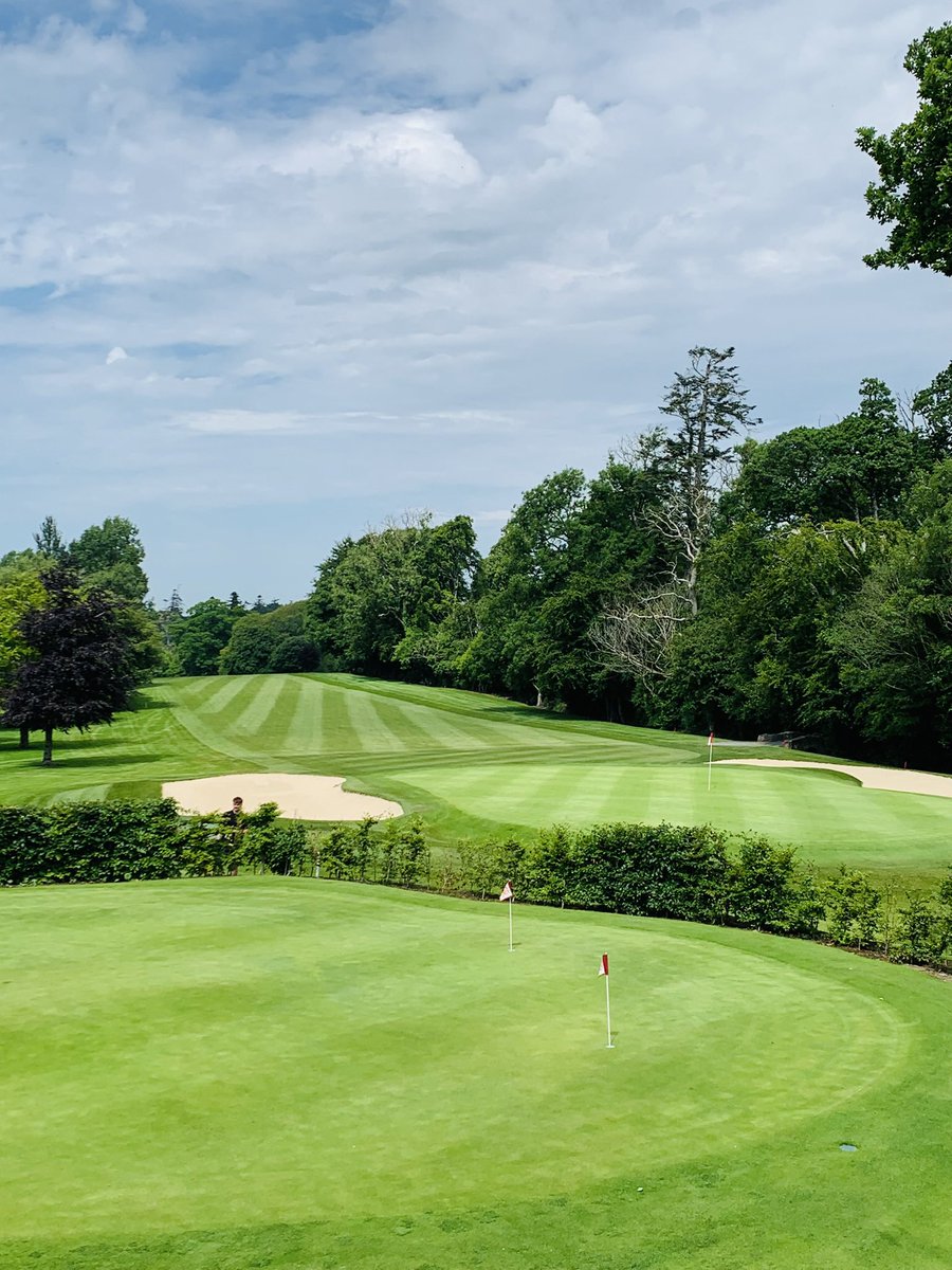 Beech Park Golf Club tweet media