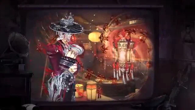 公式】IdentityV 第五人格 on X: 