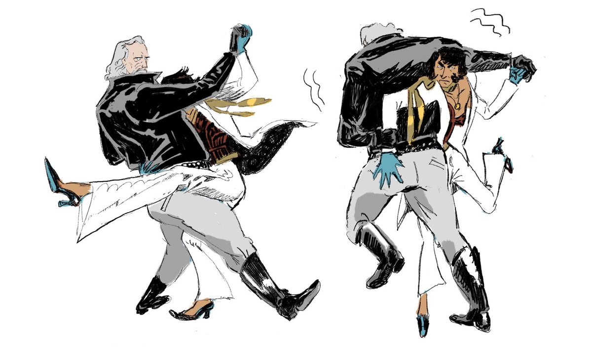 Draconian Crackdown ⚒️ tweet media