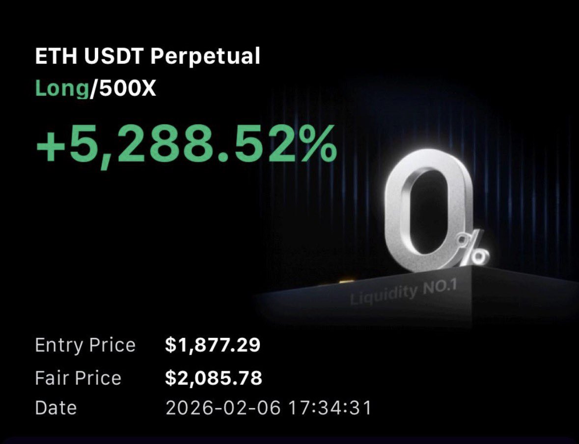 Cryptotastik tweet media