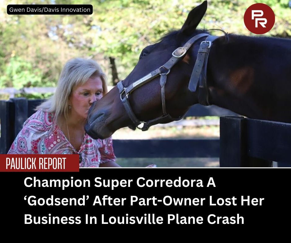 Paulick Report tweet media