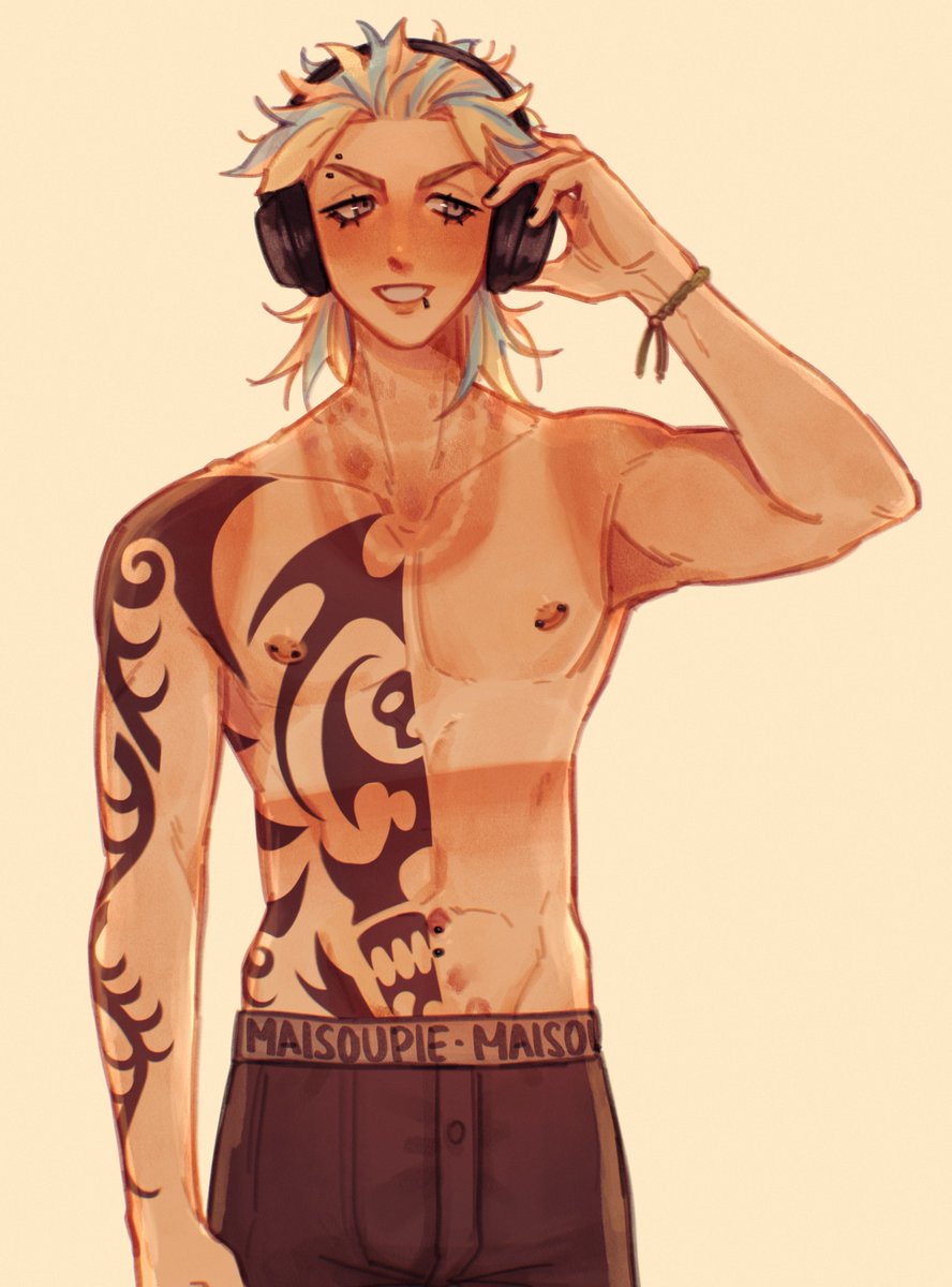 maisoupie 🥟🐛 tweet media