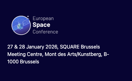 Europa przestaje marzyć o autonomii kosmicznej - zaczyna ją egzekwować.
18. European Space Conference potwierdziła:
GEO = stabilność i bezpieczeństwo
LEO = elastyczność to odporna architektura
Dla ComStellation to potwierdzenie właściwego kierunku.
#GEO#SpaceSecurity#EU