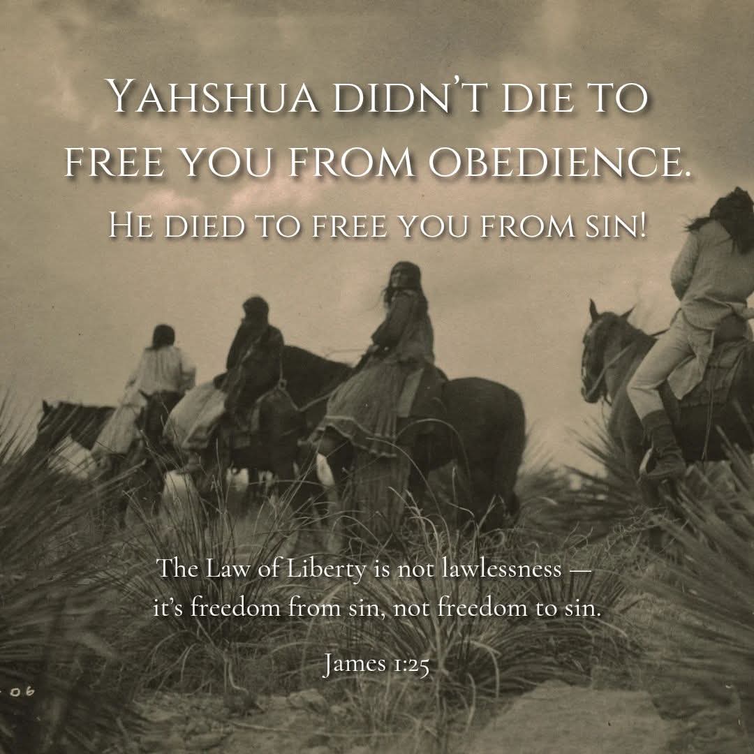 For the LOVE of YAH tweet media