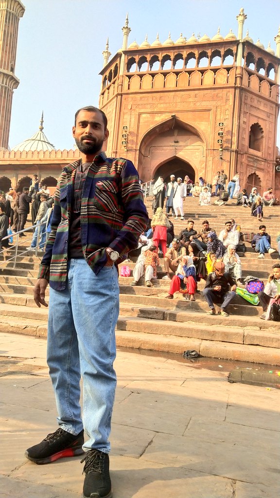 Shaban Malik Journalist (@shabanmalikjou1) on Twitter photo 