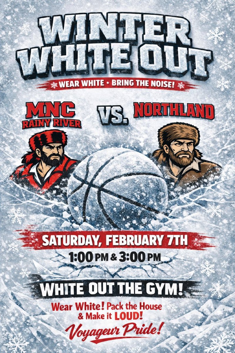 Rainy River Women’s Basketball tweet media