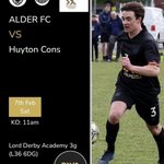 Photo by Alder FC (@AlderFc)