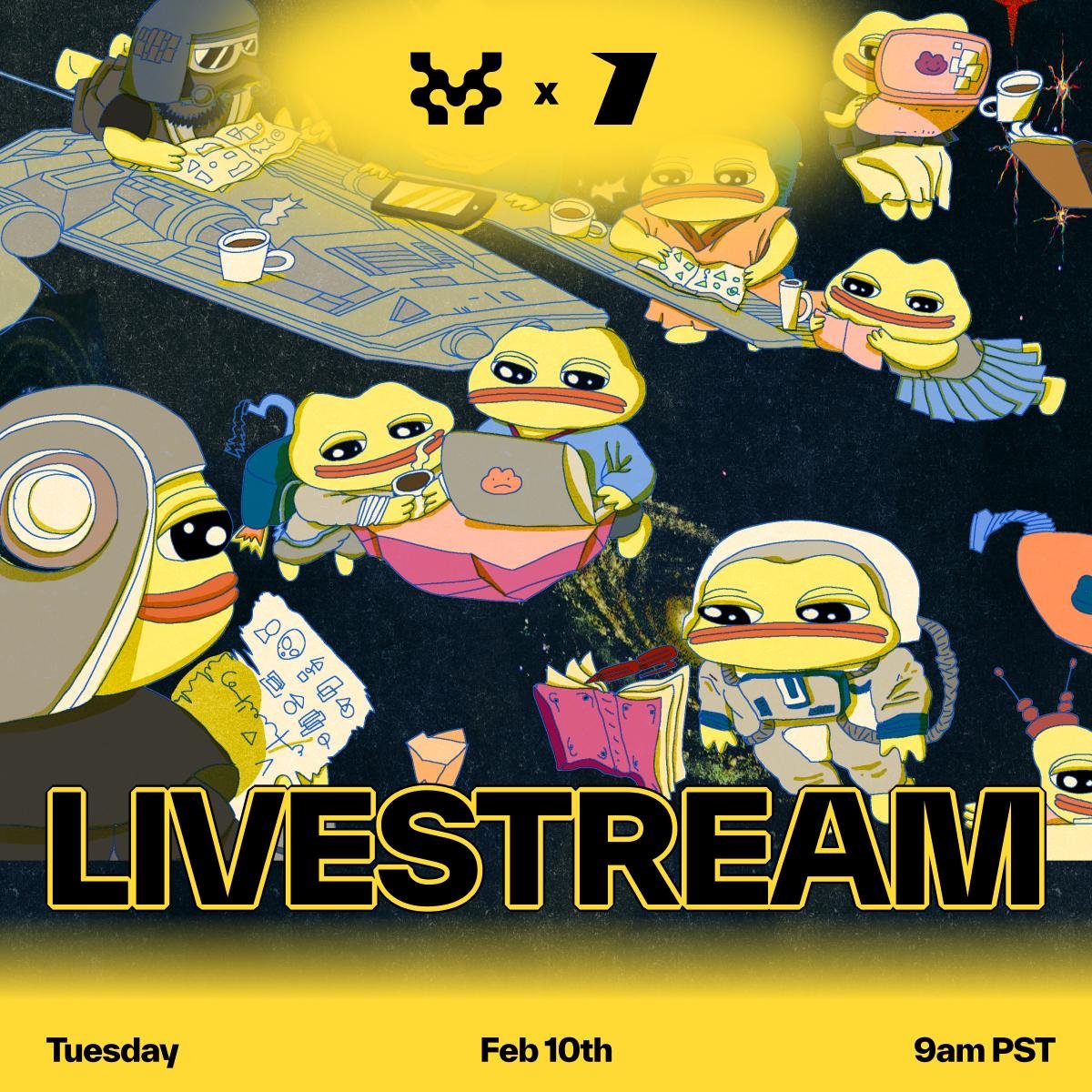 The Movement tweet media