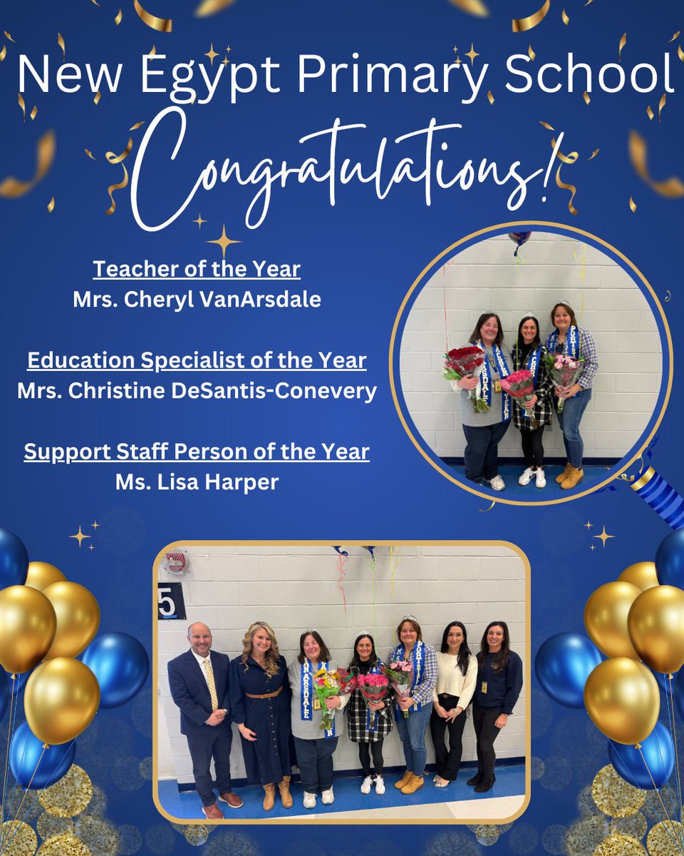 Plumsted Township School District tweet media