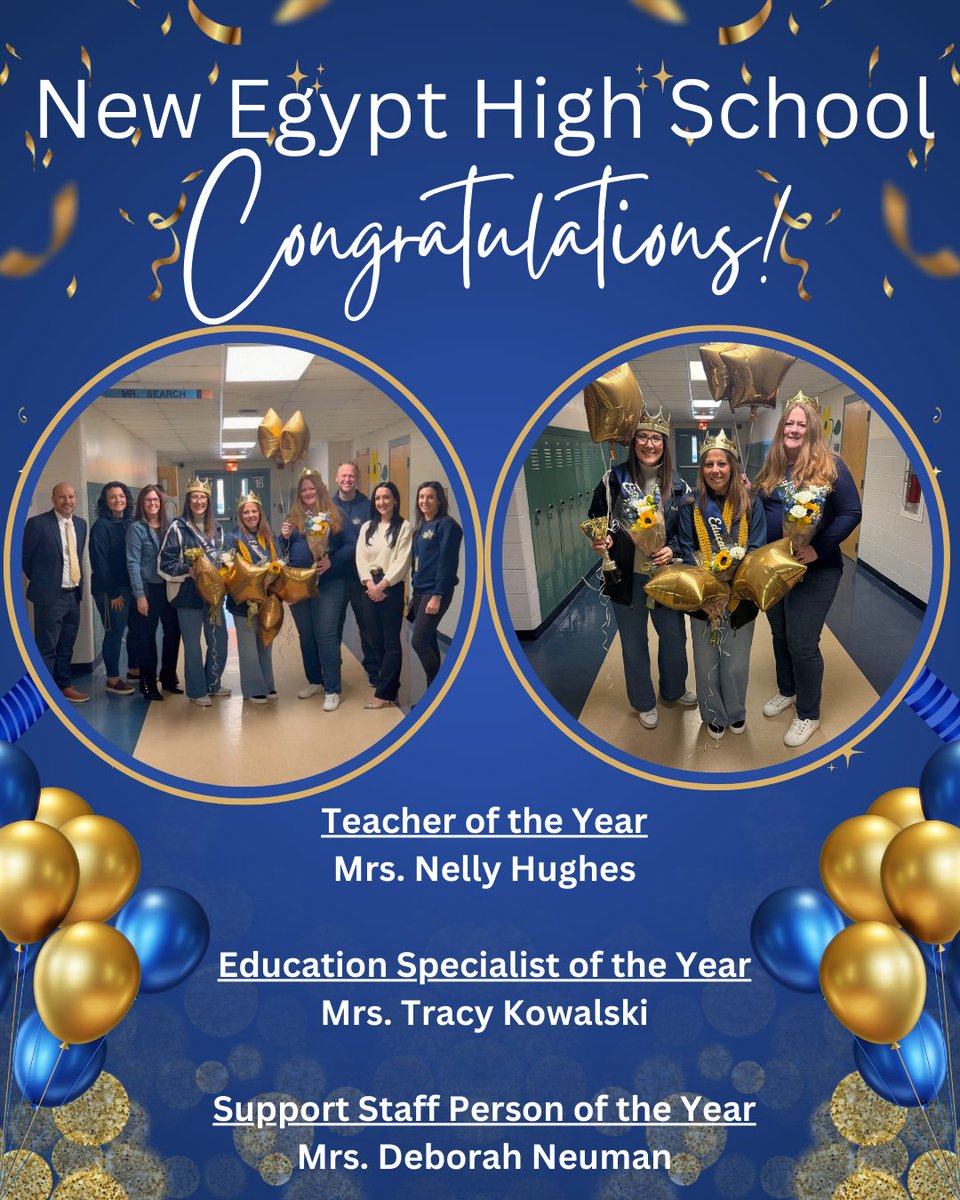 Plumsted Township School District tweet media