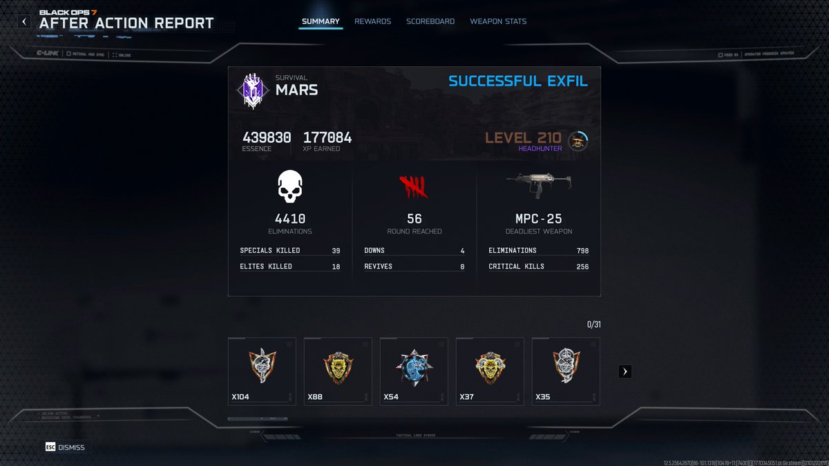 ChaosBxR tweet media