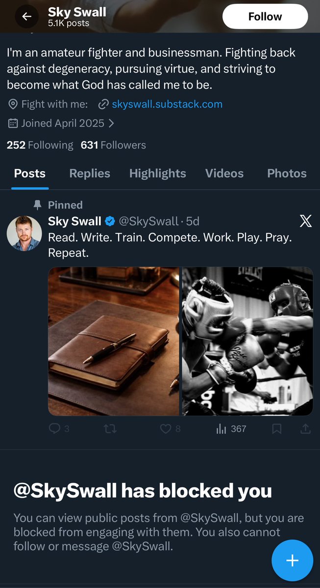 Fighter? Hider really. But he’s definitely an amateur.