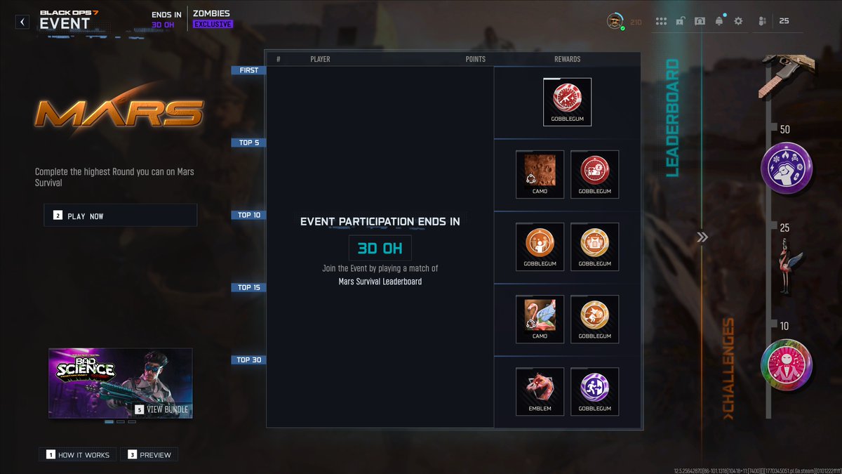 ChaosBxR tweet media