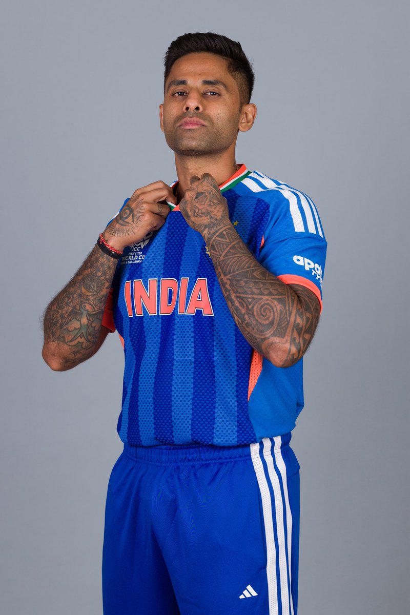 Surya Kumar Yadav tweet media