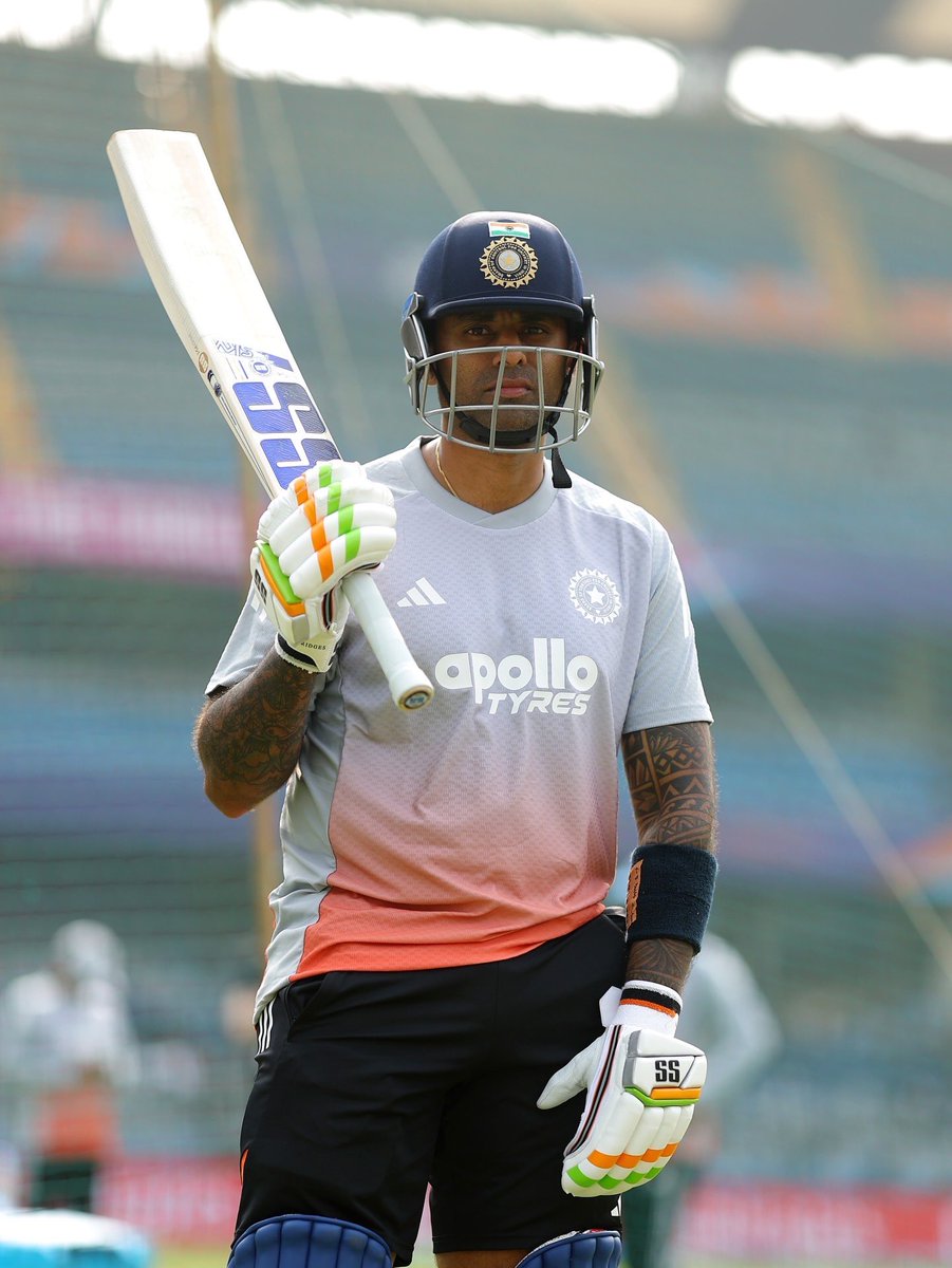 Surya Kumar Yadav tweet media