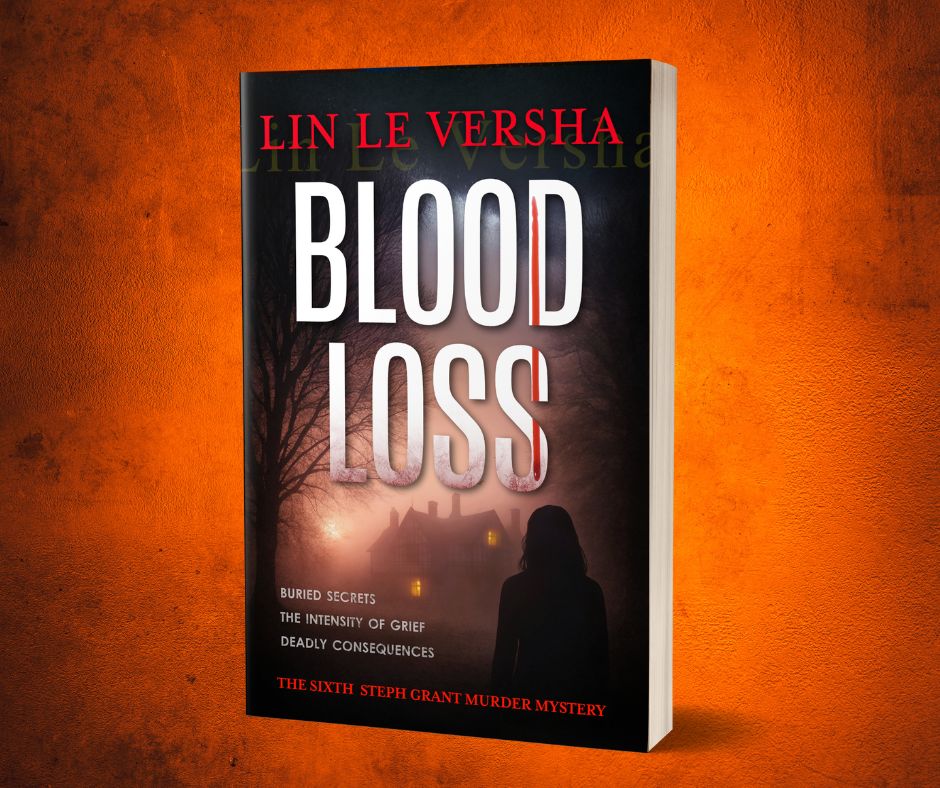 HobeckBooks's tweet photo. Watch out HART TEAM - advance copy coming your way! @linleversha #advancecopy #advancereader #crimefiction #crimeseries https://t.co/s3QEJlP86V
