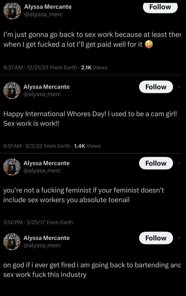 SmashJT's tweet photo. Smash JT asks court to dismiss Alyssa Mercantes defamation lawsuit.

Still waiting over a year later for an answer… https://t.co/n2GlhPJago