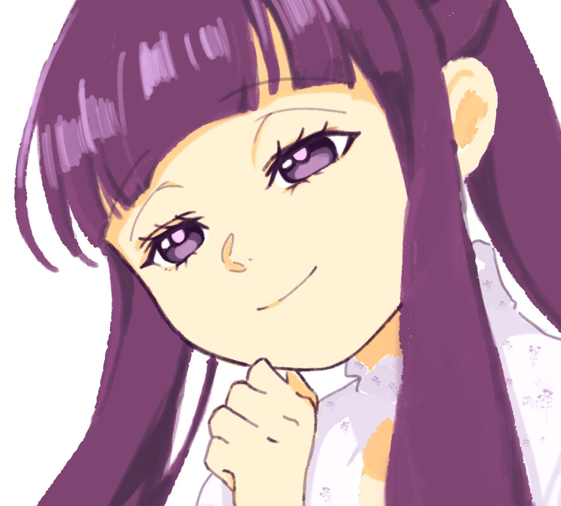 あなたが悩んでくれたことが
#フリーレン