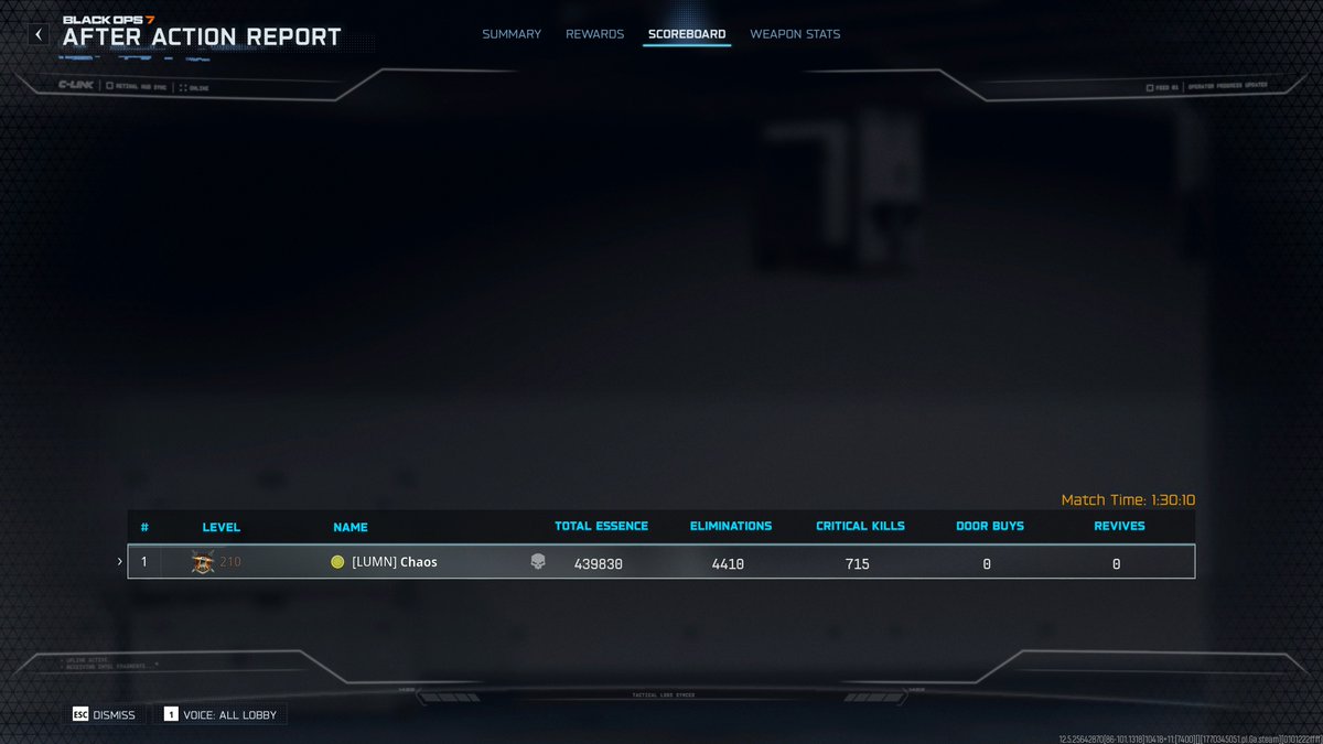 ChaosBxR tweet media