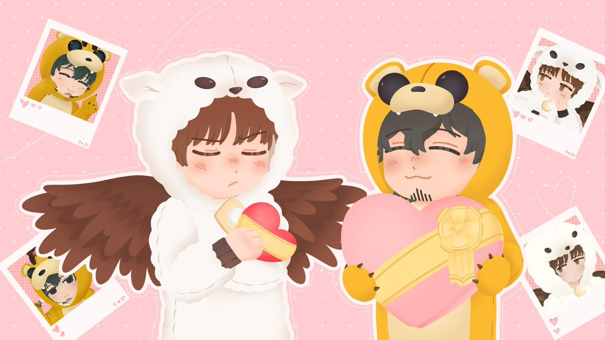 mayatatai's tweet photo. 🐑🌙🧸 https://t.co/cvJw6lXPFu