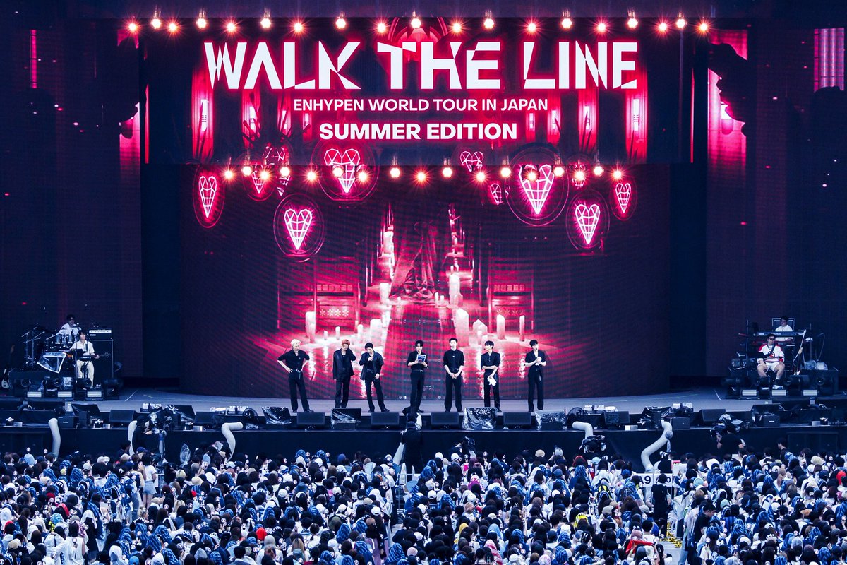 Wusunghoon's tweet photo. The new trailer is a literal time machine to that historic stadium night. Every drop of sweat and every smile was caught on film perfectly. A beautiful gift from ENHYPEN to ENGENE that you definitely shouldn't miss! https://t.co/2Oz2eUBgeY