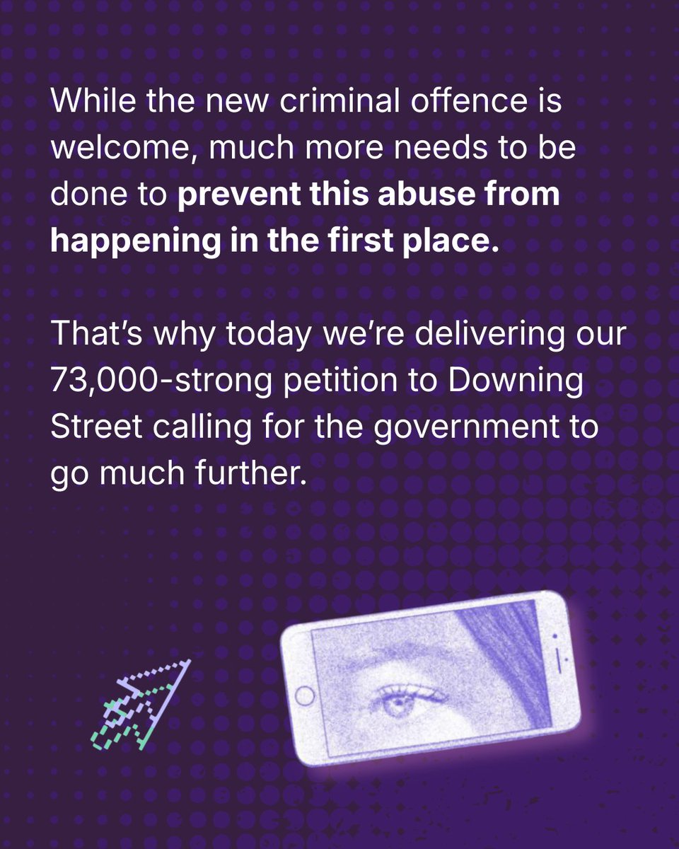 EVAW Coalition tweet media