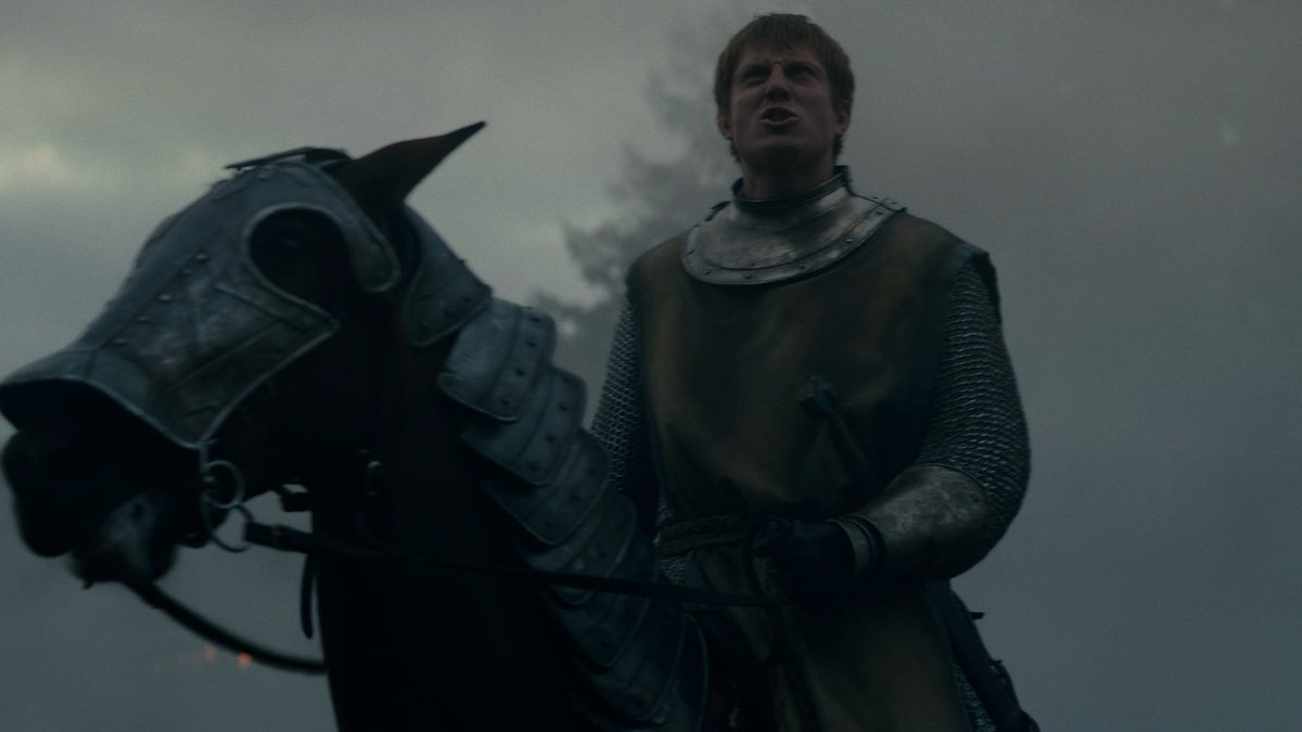 samuraimsh's tweet photo. Has courage deserted the noble houses of Westeros?
I will not believe it is so!
Are there no true knights among you?
#AKnightOfTheSevenKingdoms https://t.co/iHEyXABJlY