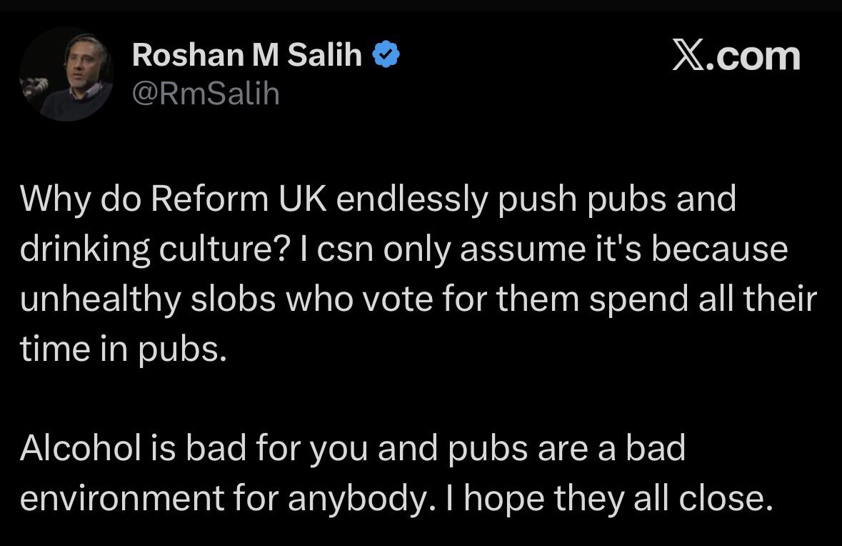 Chris Rose tweet media