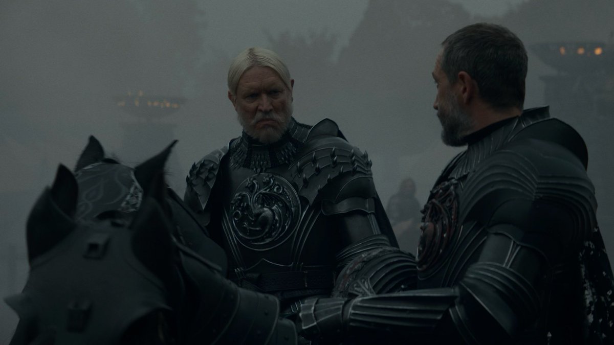 samuraimsh's tweet photo. Has courage deserted the noble houses of Westeros?
I will not believe it is so!
Are there no true knights among you?
#AKnightOfTheSevenKingdoms https://t.co/iHEyXABJlY