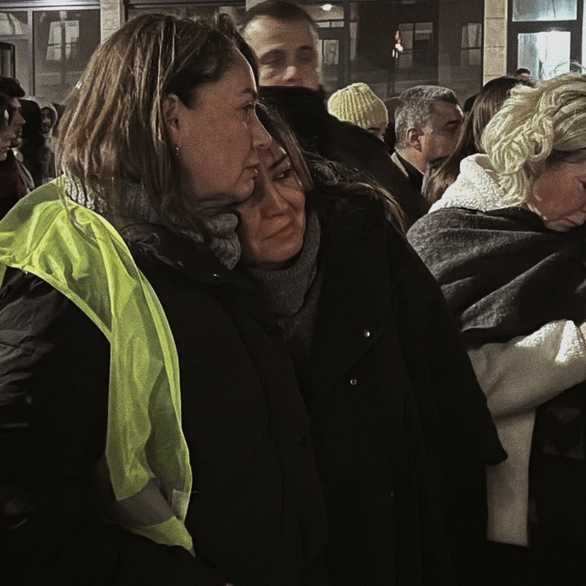 Kalbini ve yüreğini sevdiğim canım Sibel Taşçıoğlu…❤️‍🩹 #6şubat #hatay