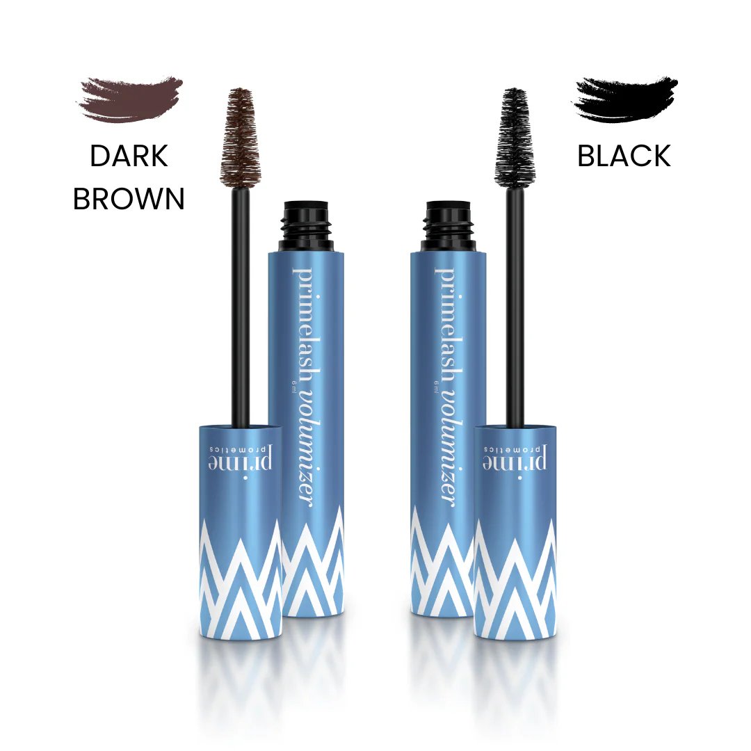 StyleCircuit23's tweet image. ✨ Fuller-looking lashes made for mature beauty.
Prime Prometics PrimeLash Volumizer adds lift, volume &amp;amp; definition—no clumps, no flakes.
👉 click.linksynergy.com/link?id=OzuOYf…
#PrimePrometics #ProAgeBeauty #LashCare