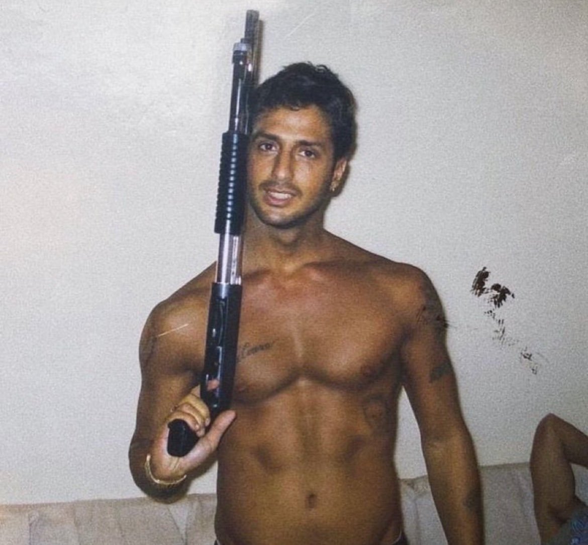 Benjamin Pavardyahu tweet media