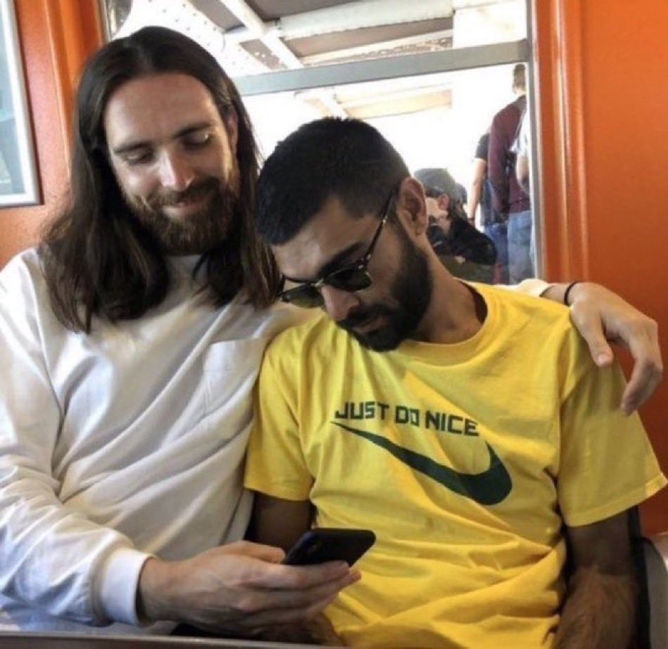 Trex 🥷 tweet media