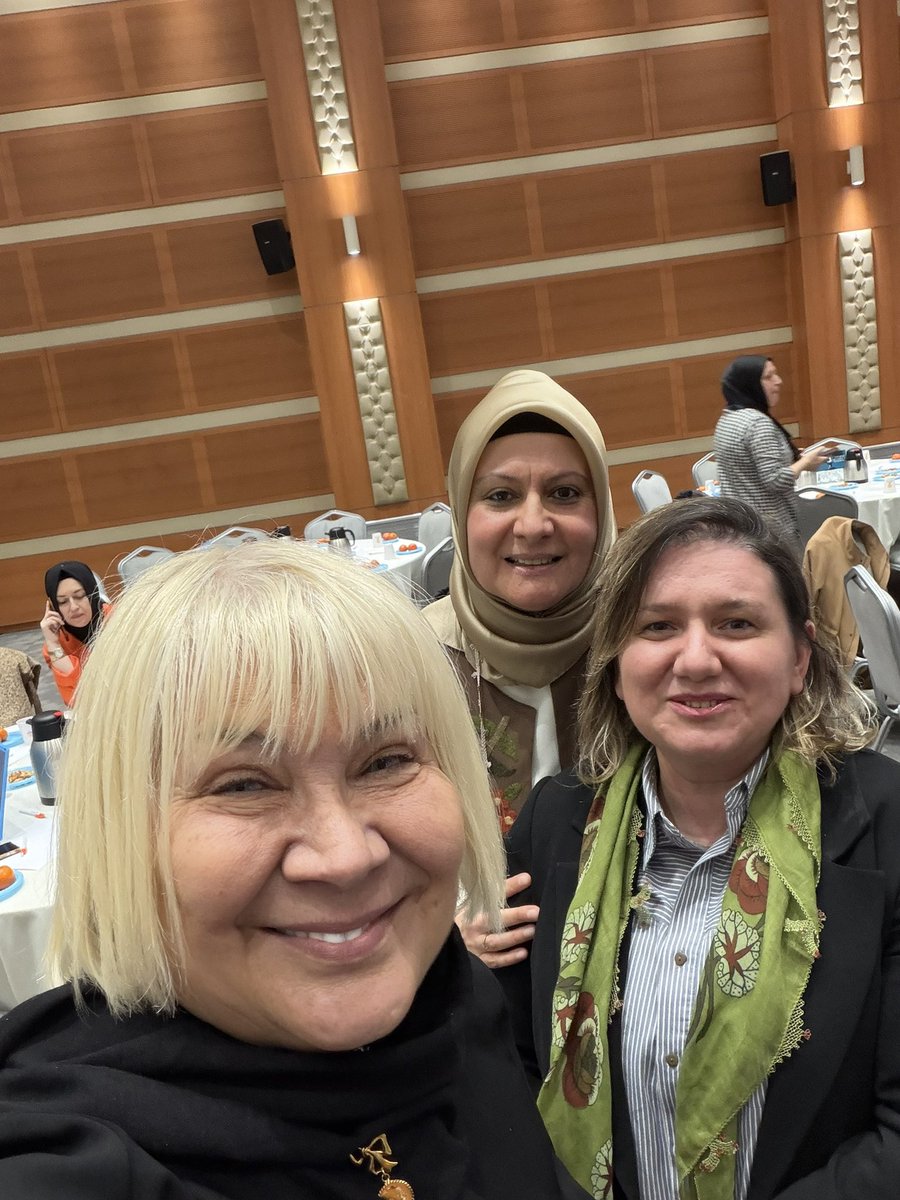 06.02.2026 Köklerden Geleceğe
Temalı çalıştayımızı gerçekleştirdik…