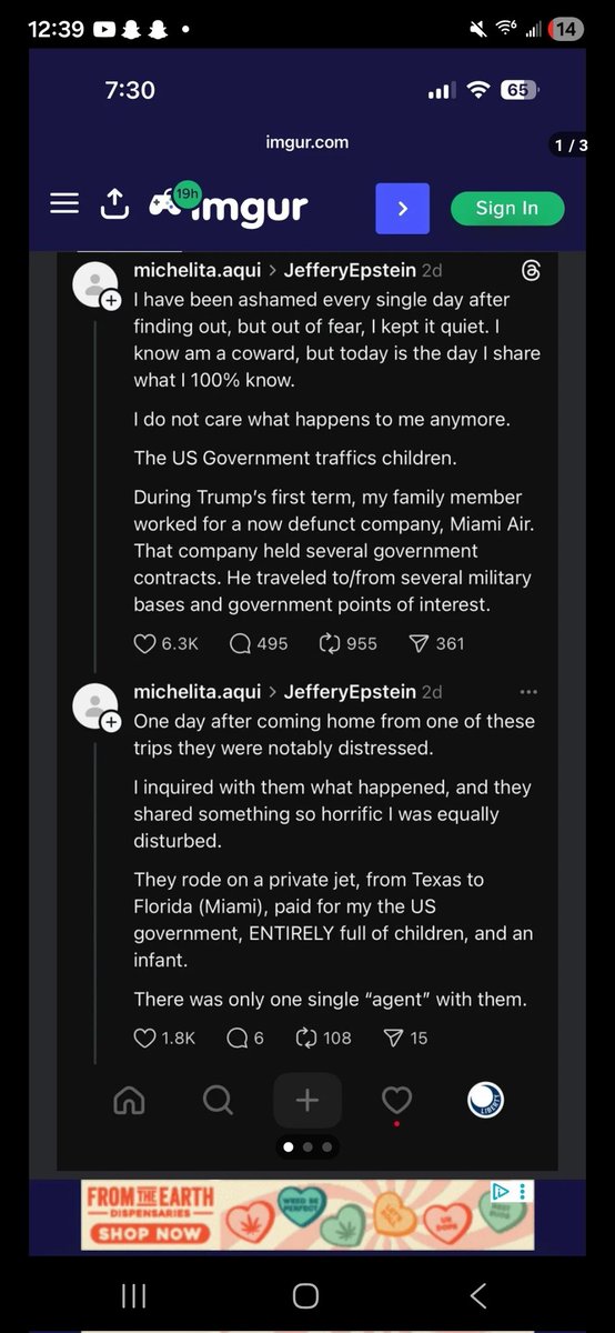 smalls2672's tweet photo. Apparently a whistleblower. Can't confirm. Do with this what you will. https://t.co/CmBB4XyzTr