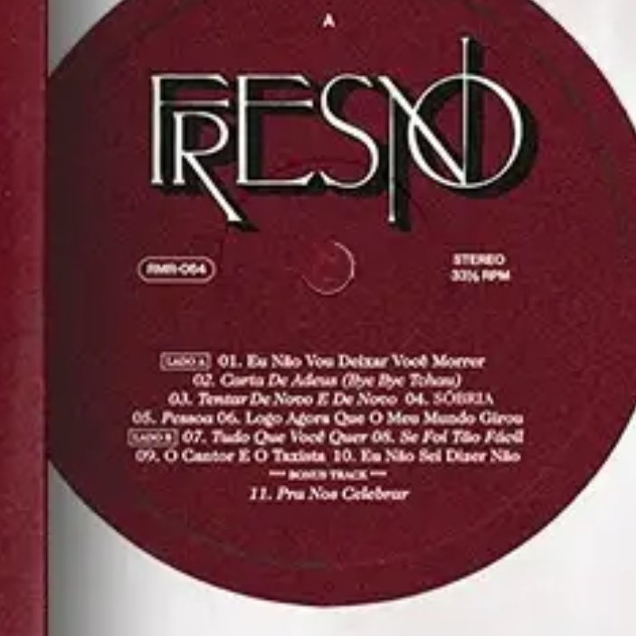Central_Fresno's tweet image. TRACKS CARTA DE ADEUS 

1. EU NAO VOU DEIXAR VOCE MORRER 
2. CARTA DE ADEUS
3. TENTAR DE NOVO E DE NOVO 
4. SOBRIA
5. PESSOA
6.  LOGO AGORA QUE O MUNDO GIROU 
7.  TUDO O QUE VOCÊ QUER
8. SE FOI TÃO FÁCIL 
9. O CANTOR E O TAXISTA 
10.  EU NÃO SEI DIZER NÃO 
11. PRA NOS CELEBRAR