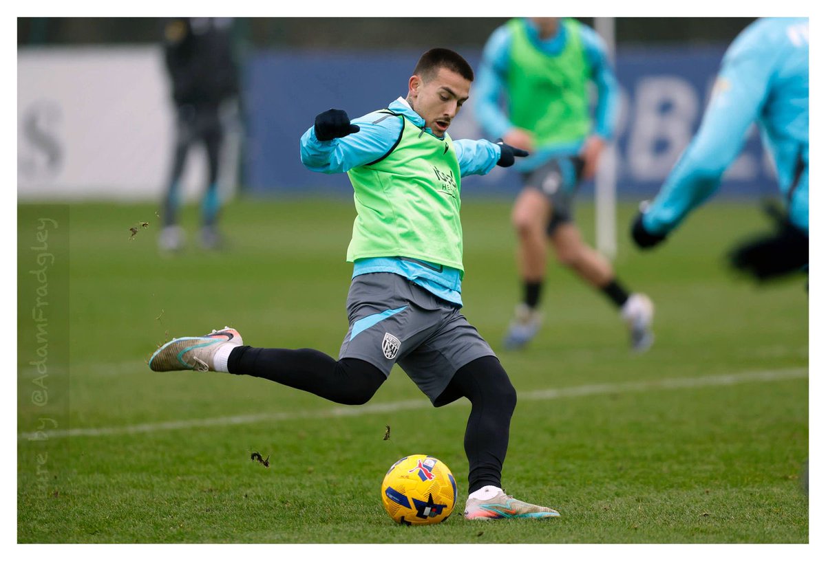 Adam Fradgley tweet media