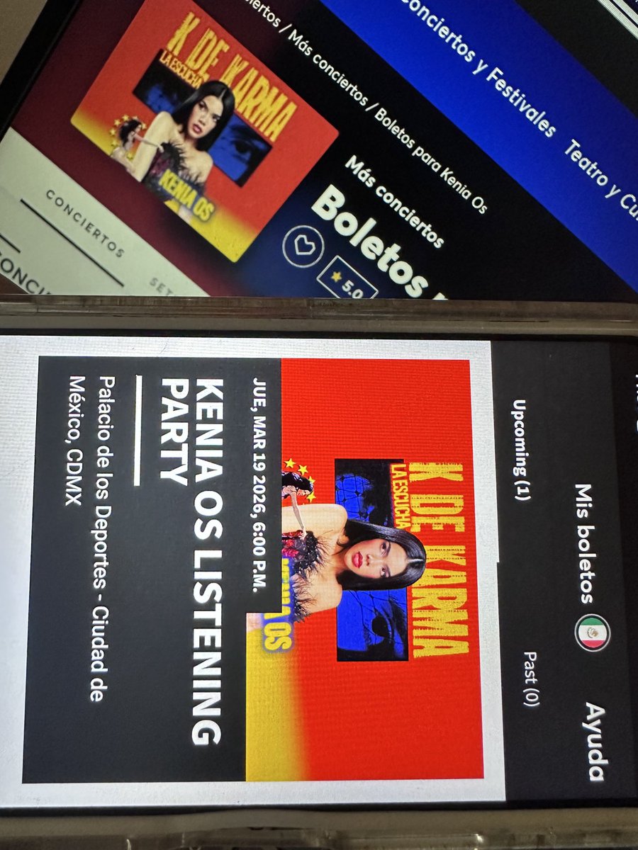 SE LOGRÓ NMMS TE VEO EN MARZO KEEEY <a href="/keniaos/">NINI</a>
