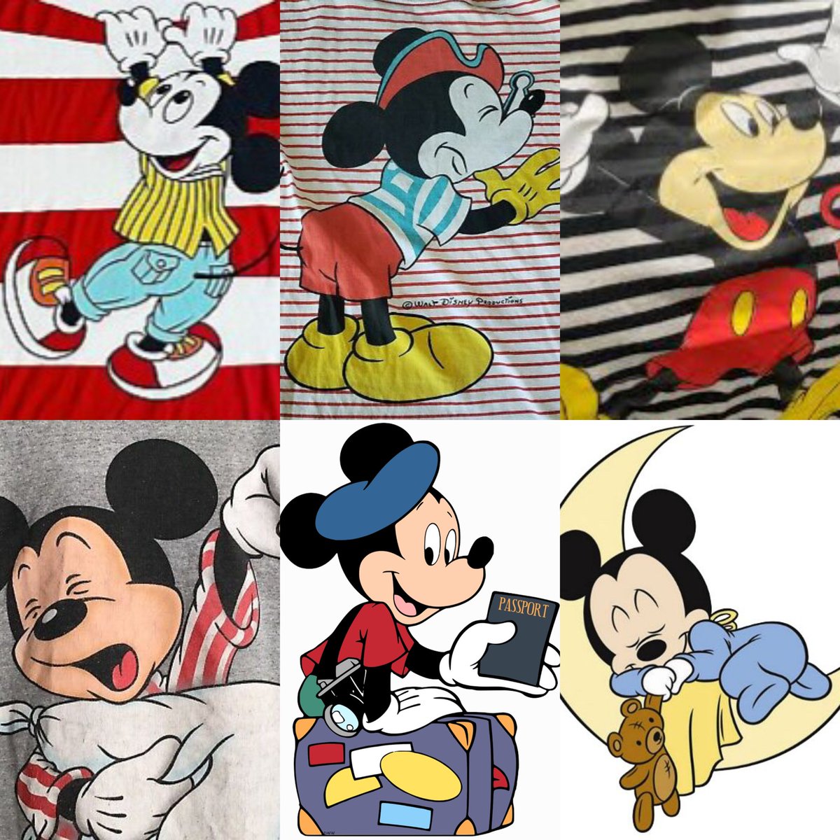 Daily Mickey R Daily mickey how ever many days it's been