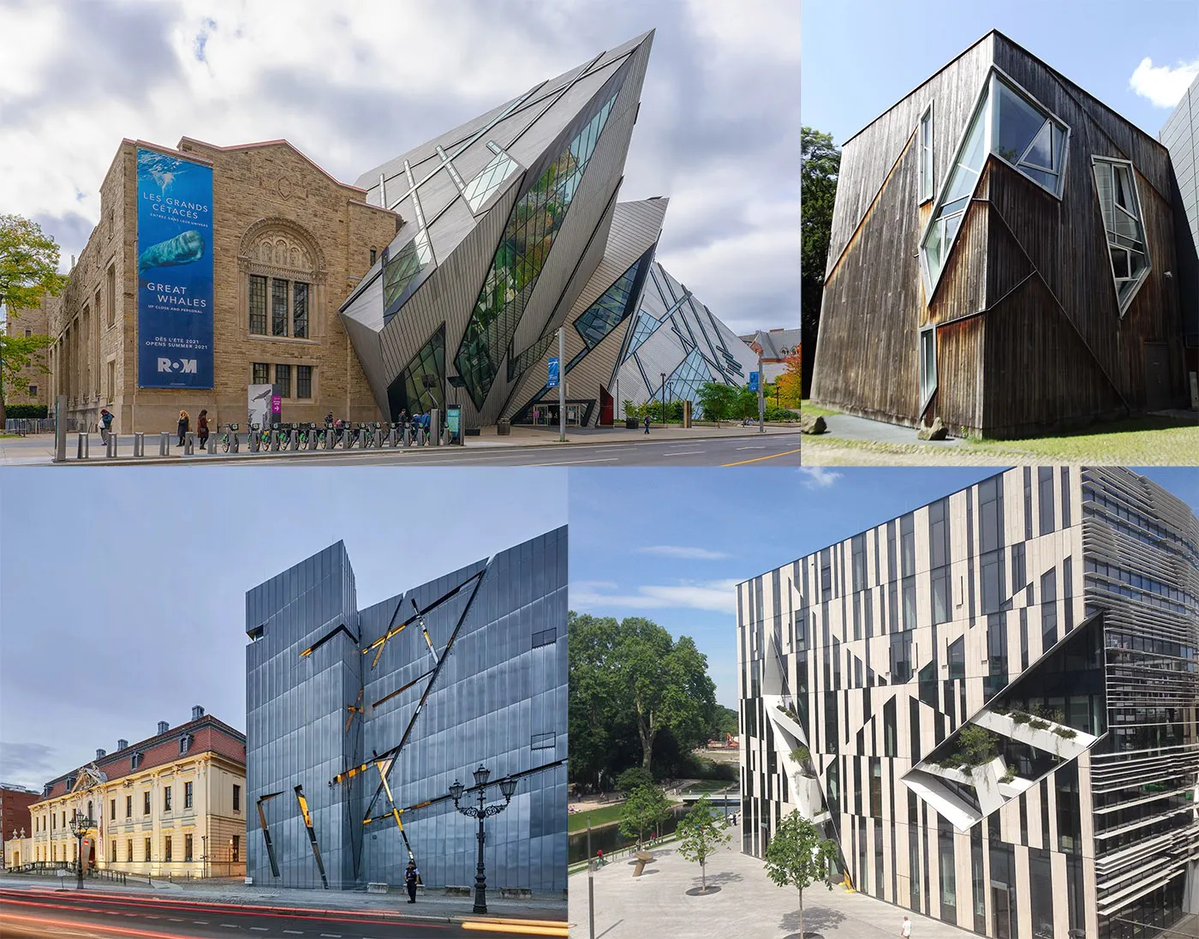 One of the most underrated environmental aesthetic notions is "fitting in"-ness

Many ppl confuse ar